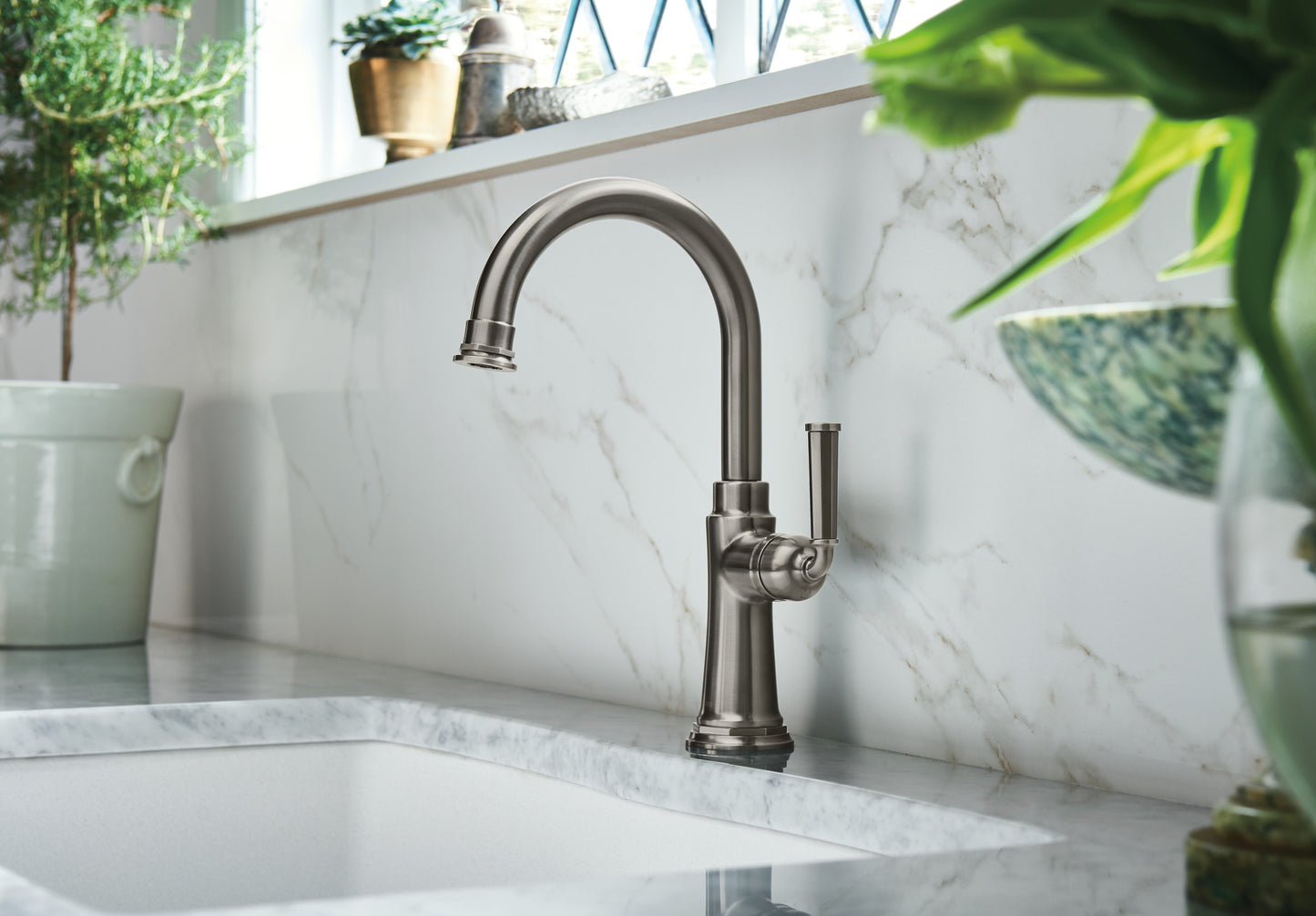 Brizo Rook Bar Faucet – 61074LF