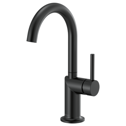 Brizo Odin Bar Faucet with Arc Spout - Less Handle - 61075LF-LHP