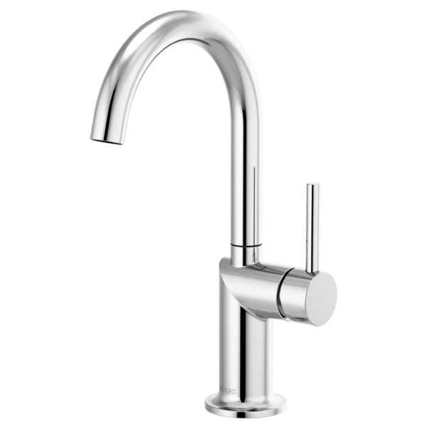 Brizo Odin Bar Faucet with Arc Spout - Less Handle - 61075LF-LHP