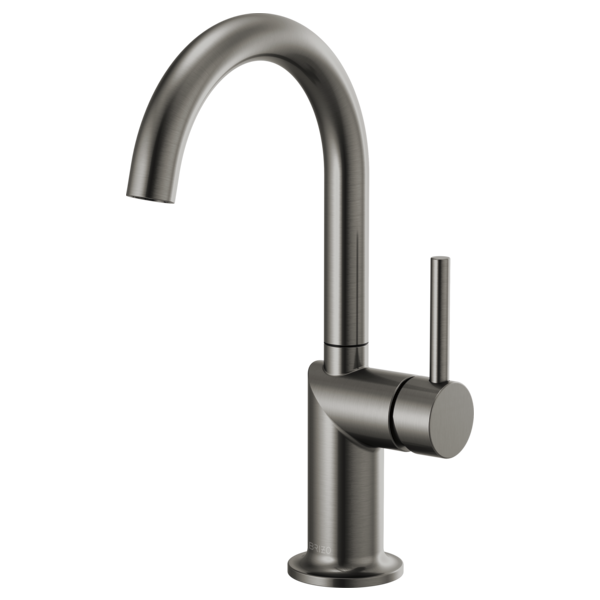 Brizo Odin Bar Faucet with Arc Spout - Less Handle - 61075LF-LHP