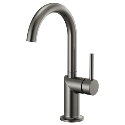 Brizo Odin Bar Faucet with Arc Spout - Less Handle - 61075LF-LHP