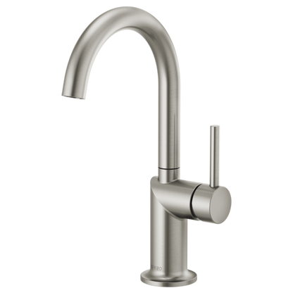 Brizo Odin Bar Faucet with Arc Spout - Less Handle - 61075LF-LHP