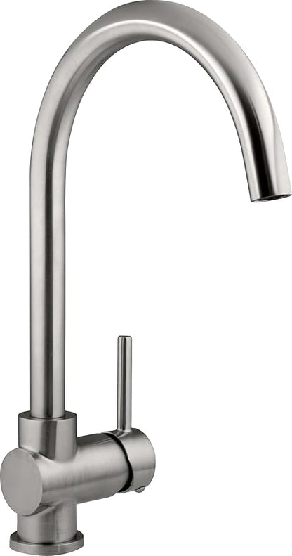 Delta Tommy Solid Handle Kitchen Faucet - 191LF