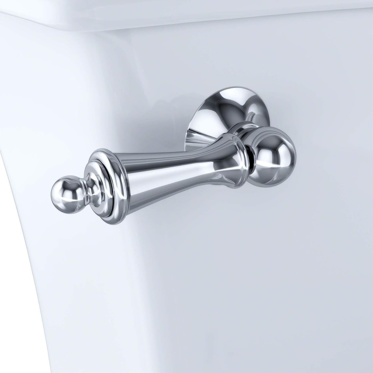 TOTO THU148 Clayton Trip Lever