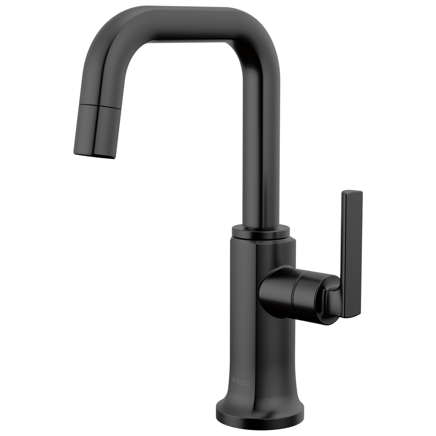 Brizo Kintsu Beverage Faucet with Square Spout – 61307LF-C
