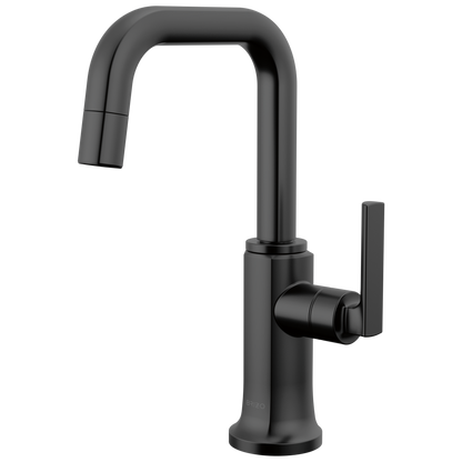 Brizo Kintsu Beverage Faucet with Square Spout – 61307LF-C