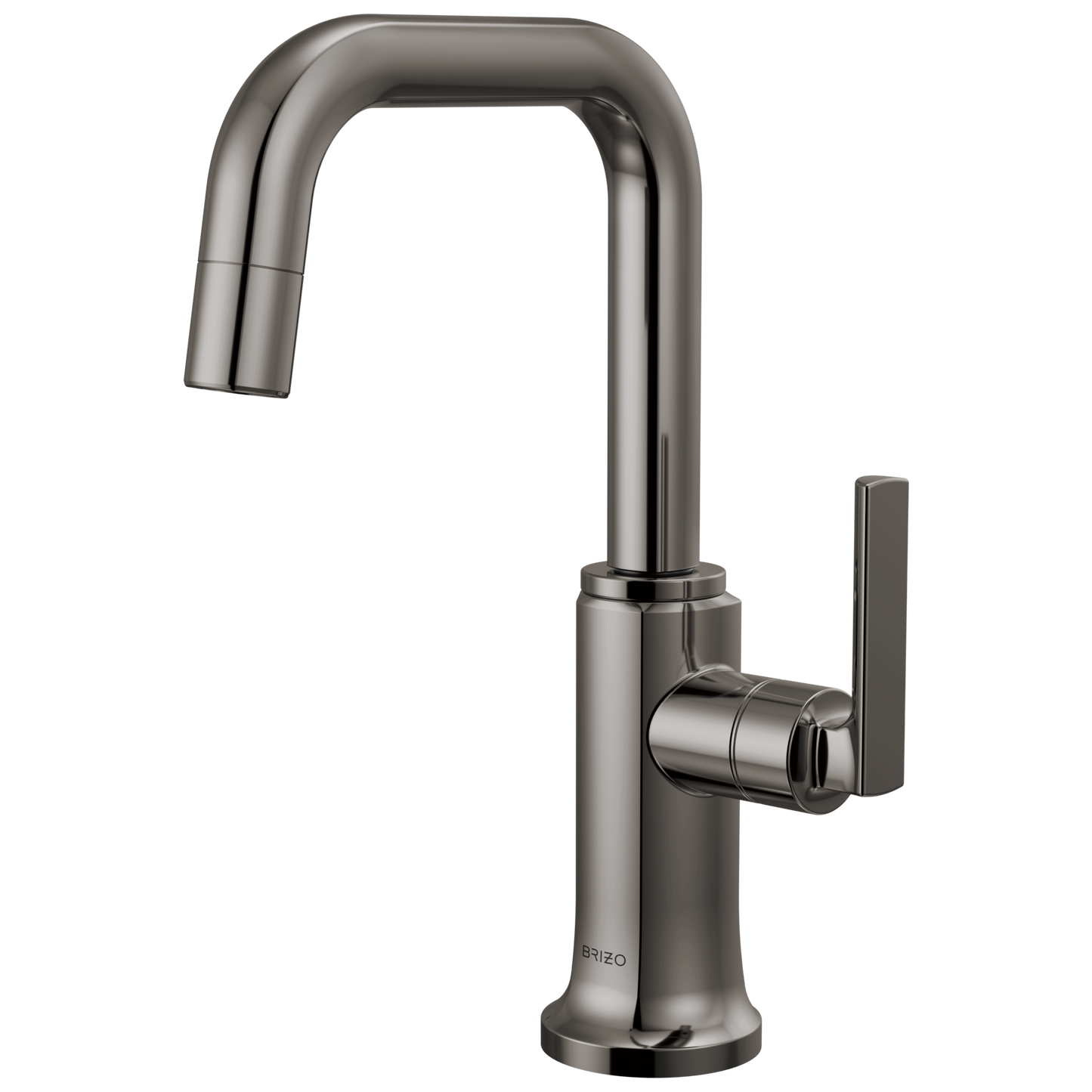 Brizo Kintsu Beverage Faucet with Square Spout – 61307LF-C