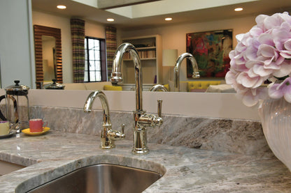 Brizo Artesso Single Handle Bar Faucet - 61025LF