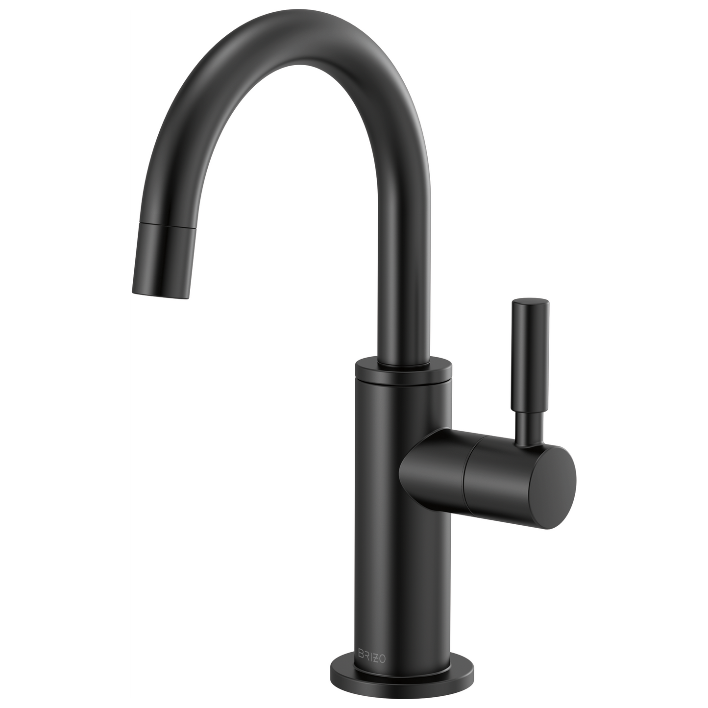 Robinet de cuisine Brizo avec bec en arc - 61320LF-C