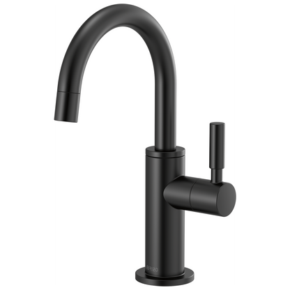 Robinet de cuisine Brizo avec bec en arc - 61320LF-C
