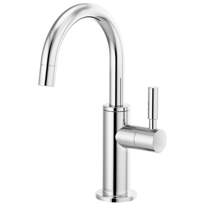 Robinet de cuisine Brizo avec bec en arc - 61320LF-C