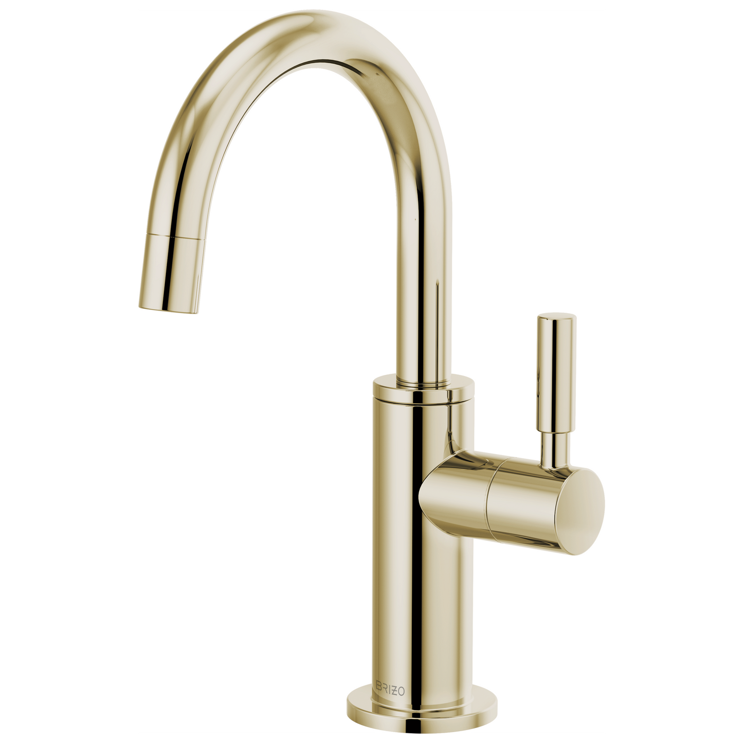 Robinet de cuisine Brizo avec bec en arc - 61320LF-C