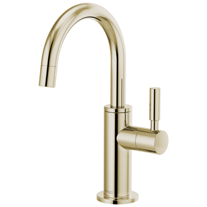 Robinet de cuisine Brizo avec bec en arc - 61320LF-C