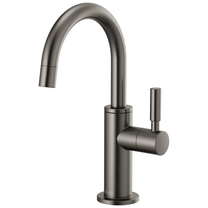 Robinet de cuisine Brizo avec bec en arc - 61320LF-C