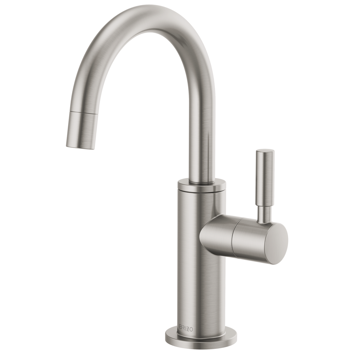 Robinet de cuisine Brizo avec bec en arc - 61320LF-C