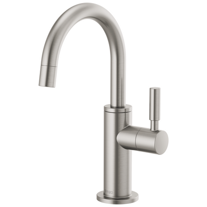 Robinet de cuisine Brizo avec bec en arc - 61320LF-C
