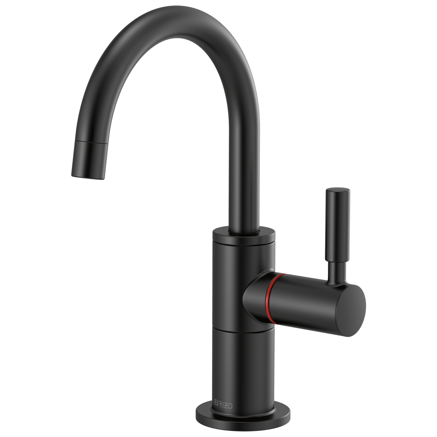 Robinet distributeur d'eau chaude instantanée Brizo European - 61320LF-H