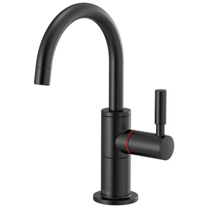 Robinet distributeur d'eau chaude instantanée Brizo European - 61320LF-H