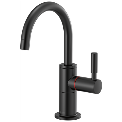 Robinet distributeur d'eau chaude instantanée Brizo European - 61320LF-H