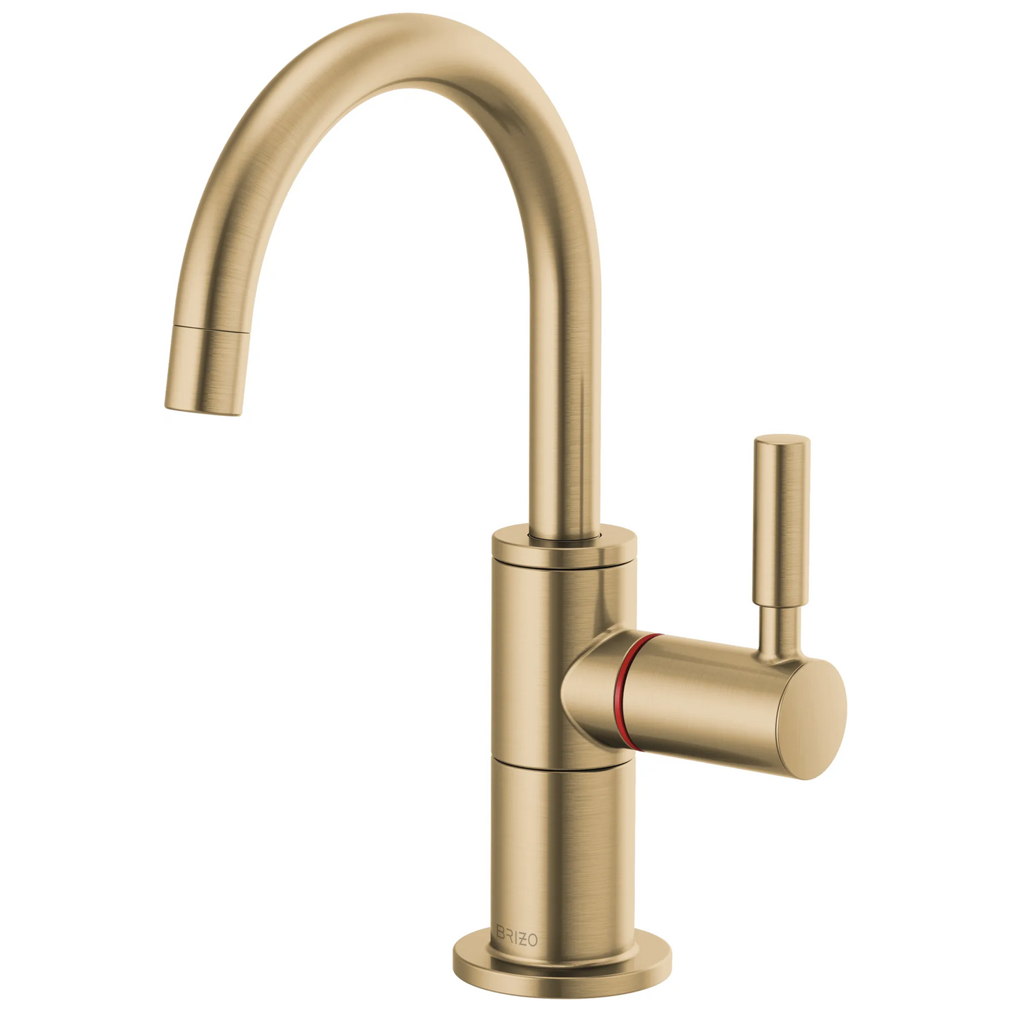 Robinet distributeur d'eau chaude instantanée Brizo European - 61320LF-H