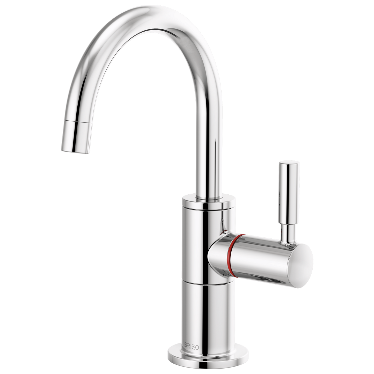 Robinet distributeur d'eau chaude instantanée Brizo European - 61320LF-H