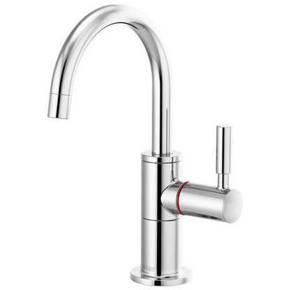 Robinet distributeur d'eau chaude instantanée Brizo European - 61320LF-H