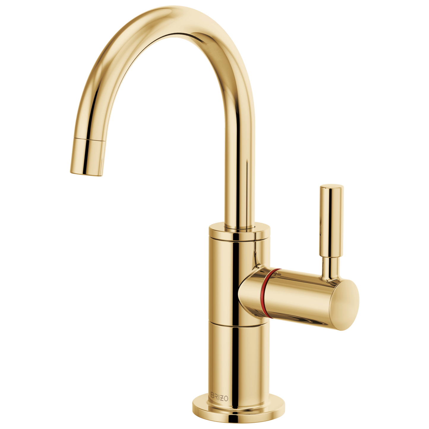 Robinet distributeur d'eau chaude instantanée Brizo European - 61320LF-H
