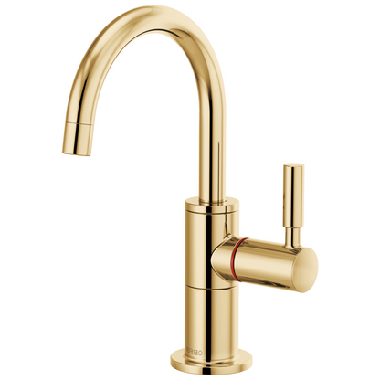 Robinet distributeur d'eau chaude instantanée Brizo European - 61320LF-H
