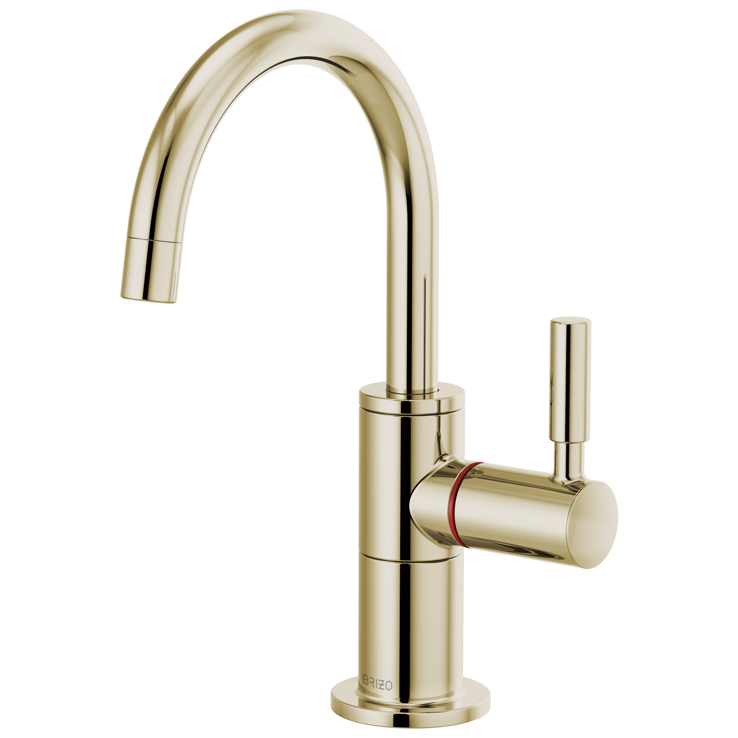 Robinet distributeur d'eau chaude instantanée Brizo European - 61320LF-H