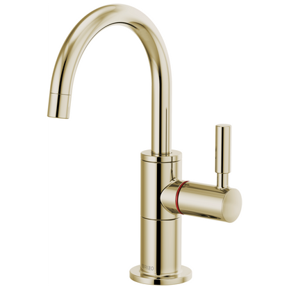 Robinet distributeur d'eau chaude instantanée Brizo European - 61320LF-H
