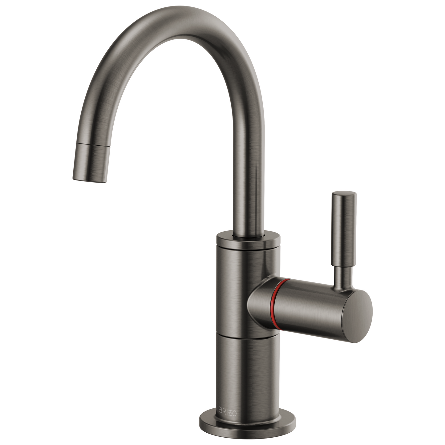 Robinet distributeur d'eau chaude instantanée Brizo European - 61320LF-H