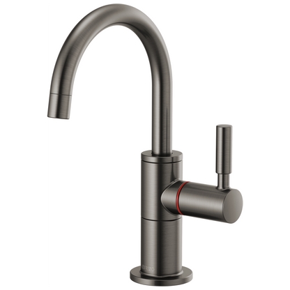 Robinet distributeur d'eau chaude instantanée Brizo European - 61320LF-H