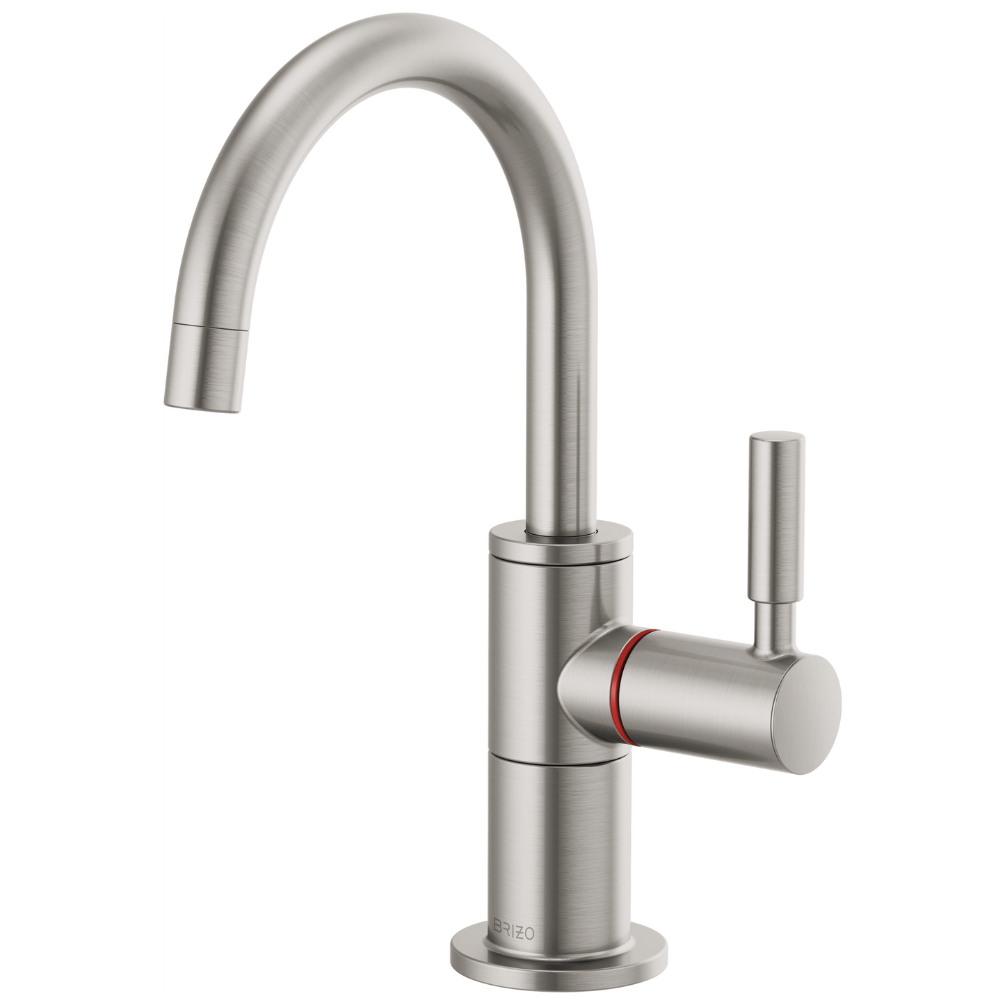 Robinet distributeur d'eau chaude instantanée Brizo European - 61320LF-H