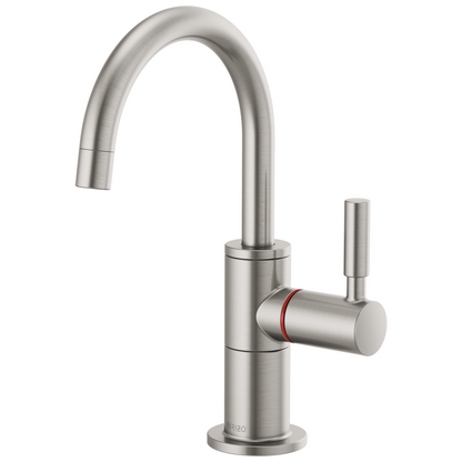 Robinet distributeur d'eau chaude instantanée Brizo European - 61320LF-H