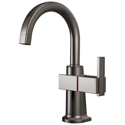Brizo Frank Lloyd Wright Robinet instantané chaud avec bec à arc - 61322LF-H