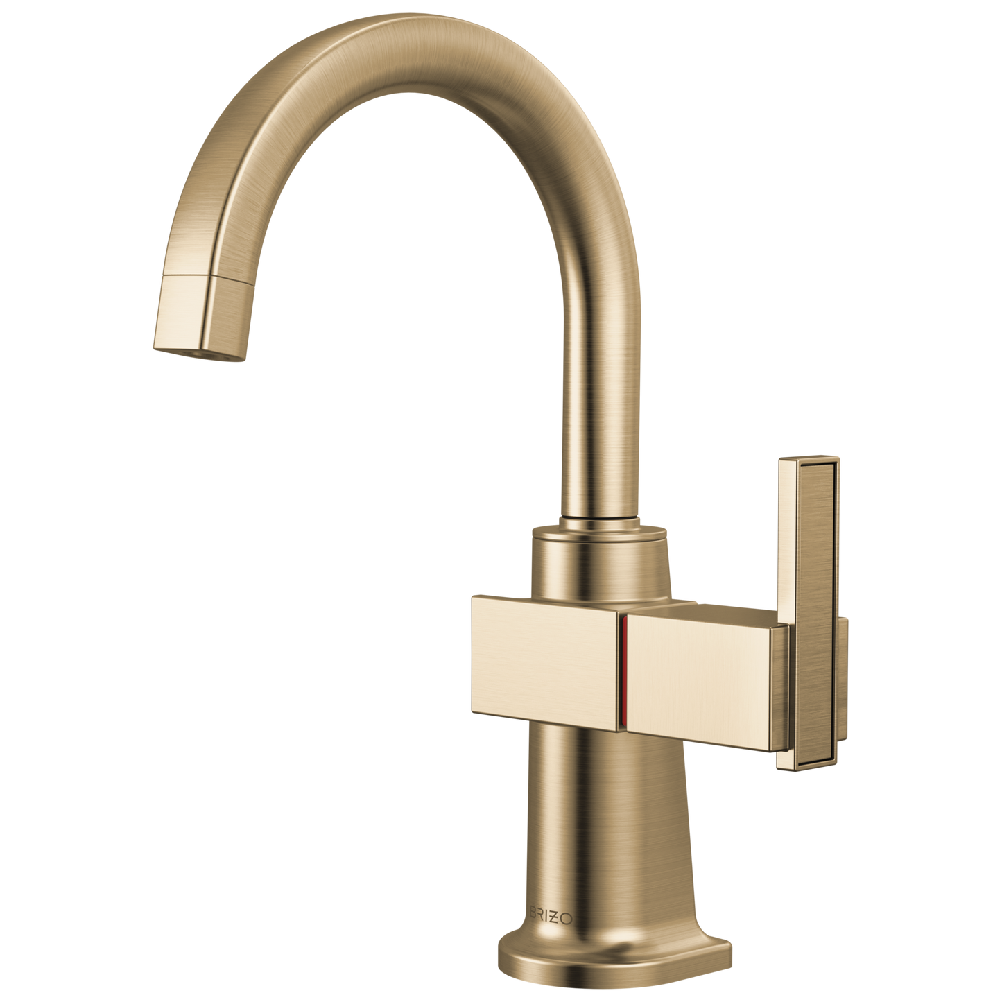 Brizo Frank Lloyd Wright Robinet instantané chaud avec bec à arc - 61322LF-H