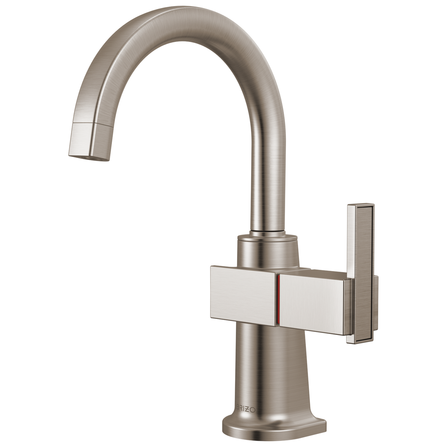 Brizo Frank Lloyd Wright Robinet instantané chaud avec bec à arc - 61322LF-H