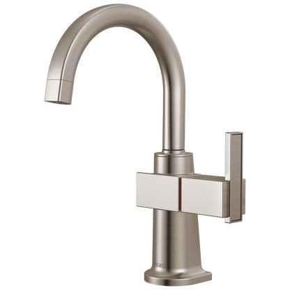 Brizo Frank Lloyd Wright Robinet instantané chaud avec bec à arc - 61322LF-H