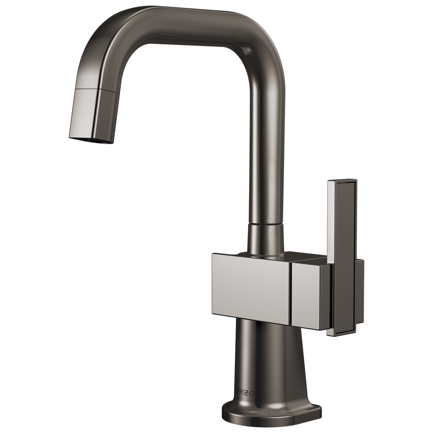 Brizo Frank Lloyd Wright Robinet à boisson avec bec carré - 61323LF-C