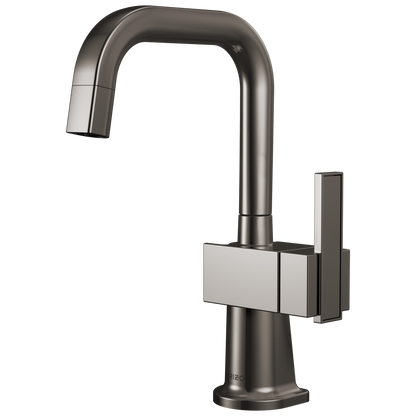 Brizo Frank Lloyd Wright Robinet à boisson avec bec carré - 61323LF-C