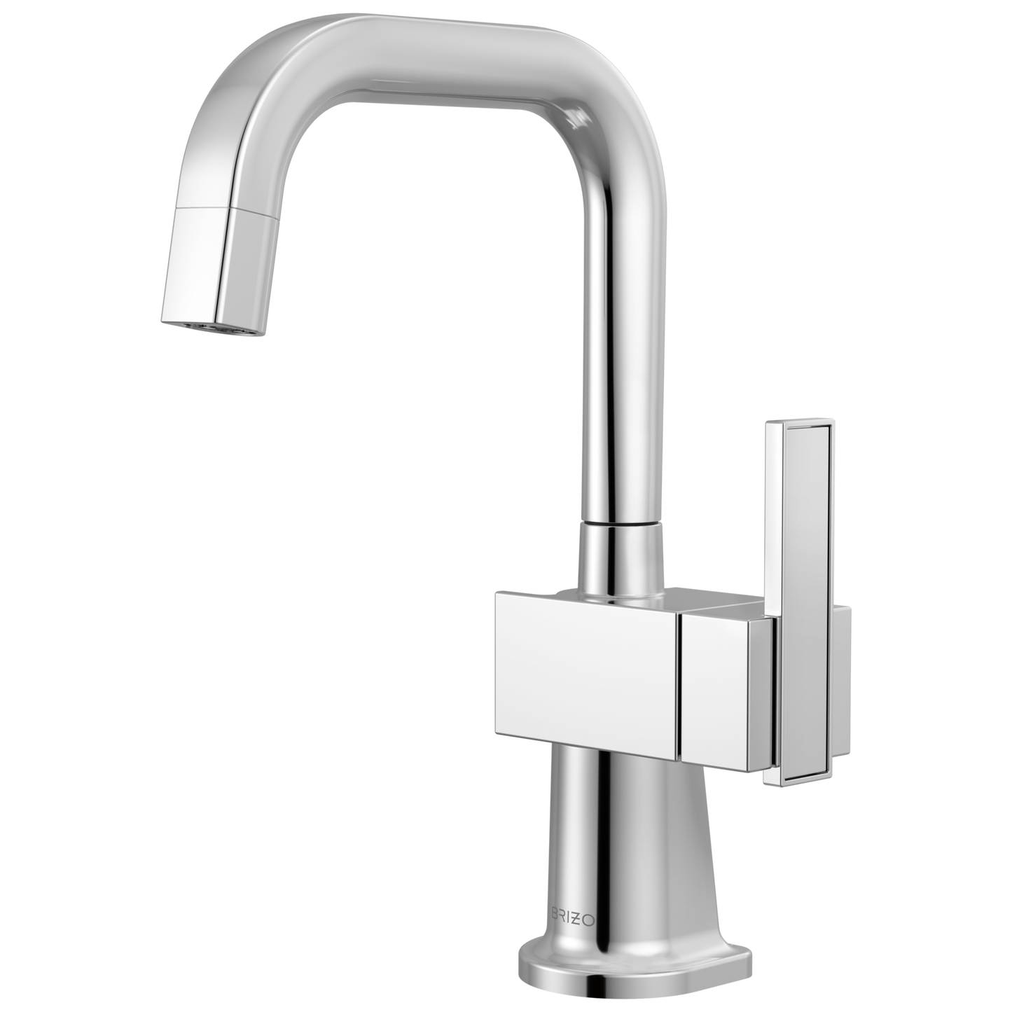 Brizo Frank Lloyd Wright Robinet à boisson avec bec carré - 61323LF-C