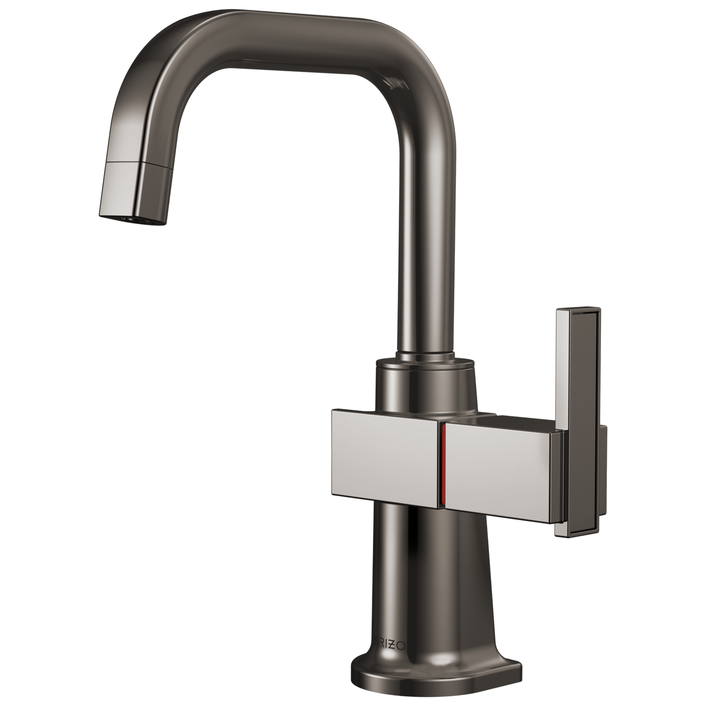 Brizo Frank Lloyd Wright Instant Hot Faucet With Square Spout - 61323LF-H