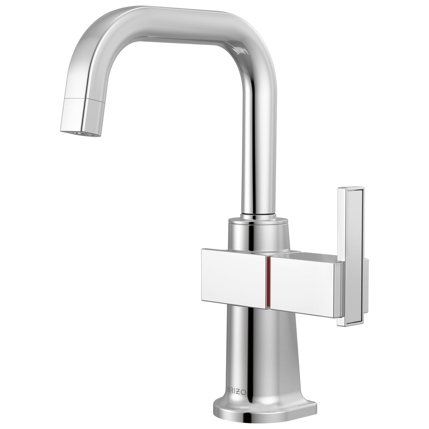 Brizo Frank Lloyd Wright Instant Hot Faucet With Square Spout - 61323LF-H