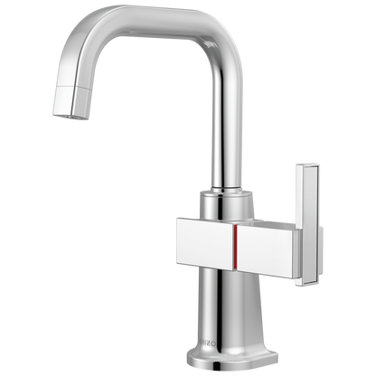 Brizo Frank Lloyd Wright Instant Hot Faucet With Square Spout - 61323LF-H