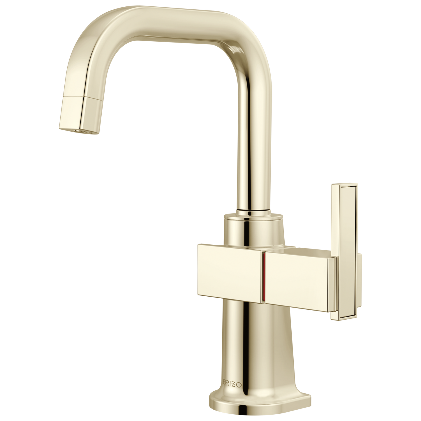 Brizo Frank Lloyd Wright Instant Hot Faucet With Square Spout - 61323LF-H