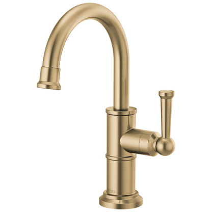 Robinet de boisson Brizo Artesso RO - 61325LFC