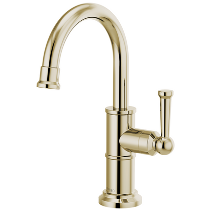 Robinet de boisson Brizo Artesso RO - 61325LFC
