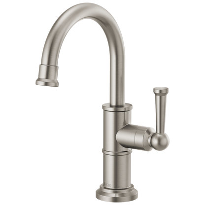 Robinet de boisson Brizo Artesso RO - 61325LFC