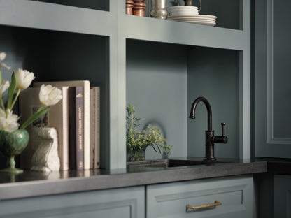 Brizo Artesso Instant Hot Faucet - 61325LF-H