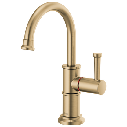 Brizo Artesso Robinet pour Boissons Chaudes Instantanées - 61325LFH